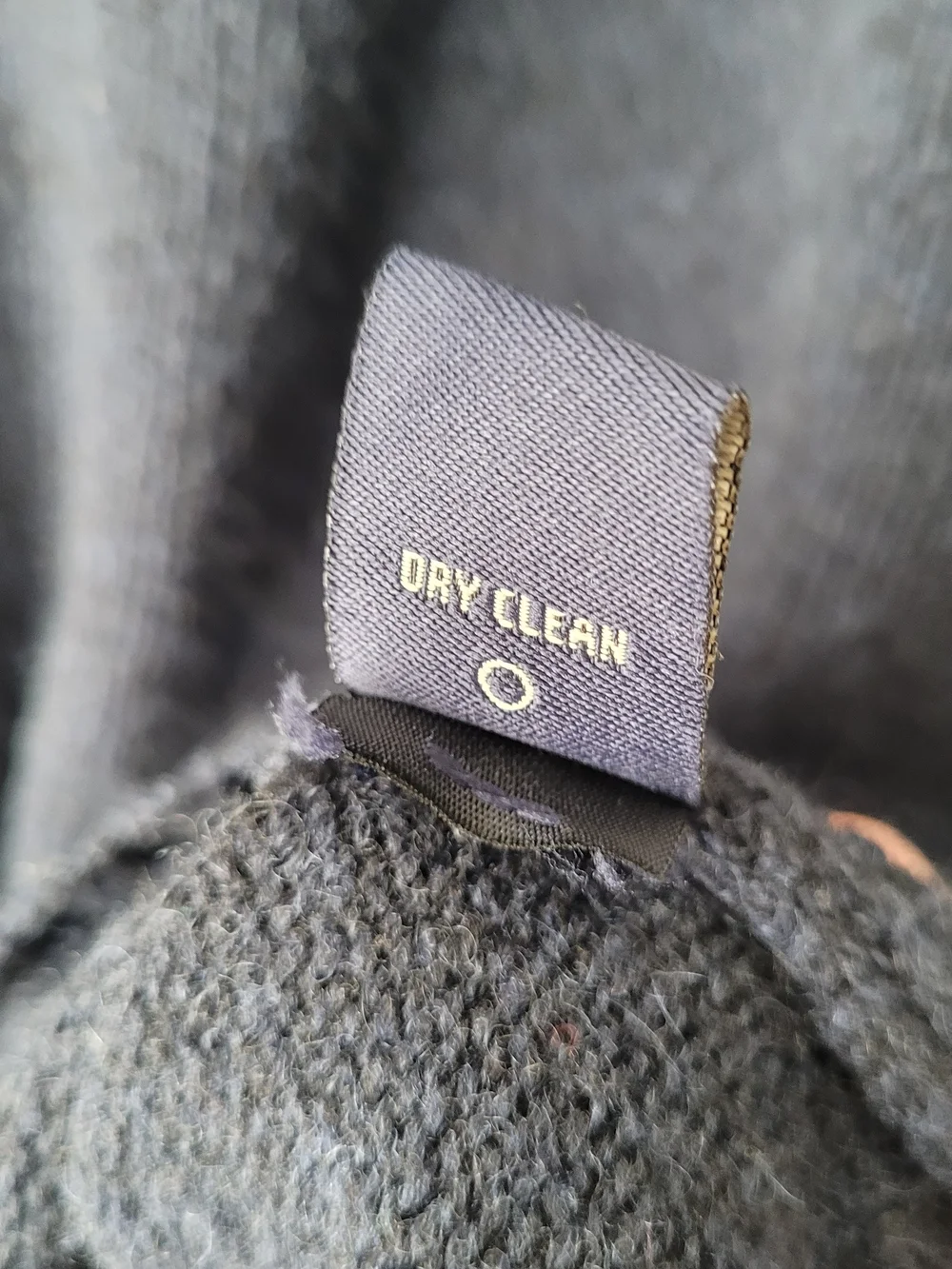 American Eagle Outfitters fitted left